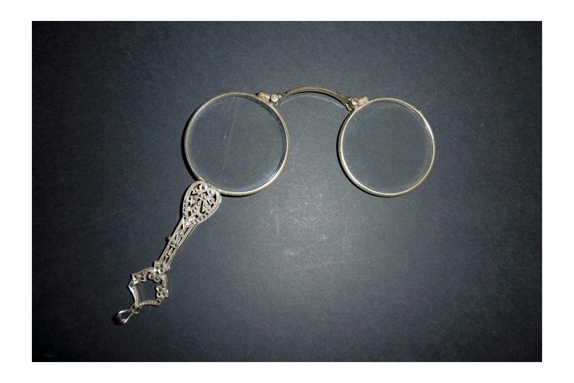 Lorgnette, 19th century