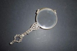 Lorgnette, 19th century