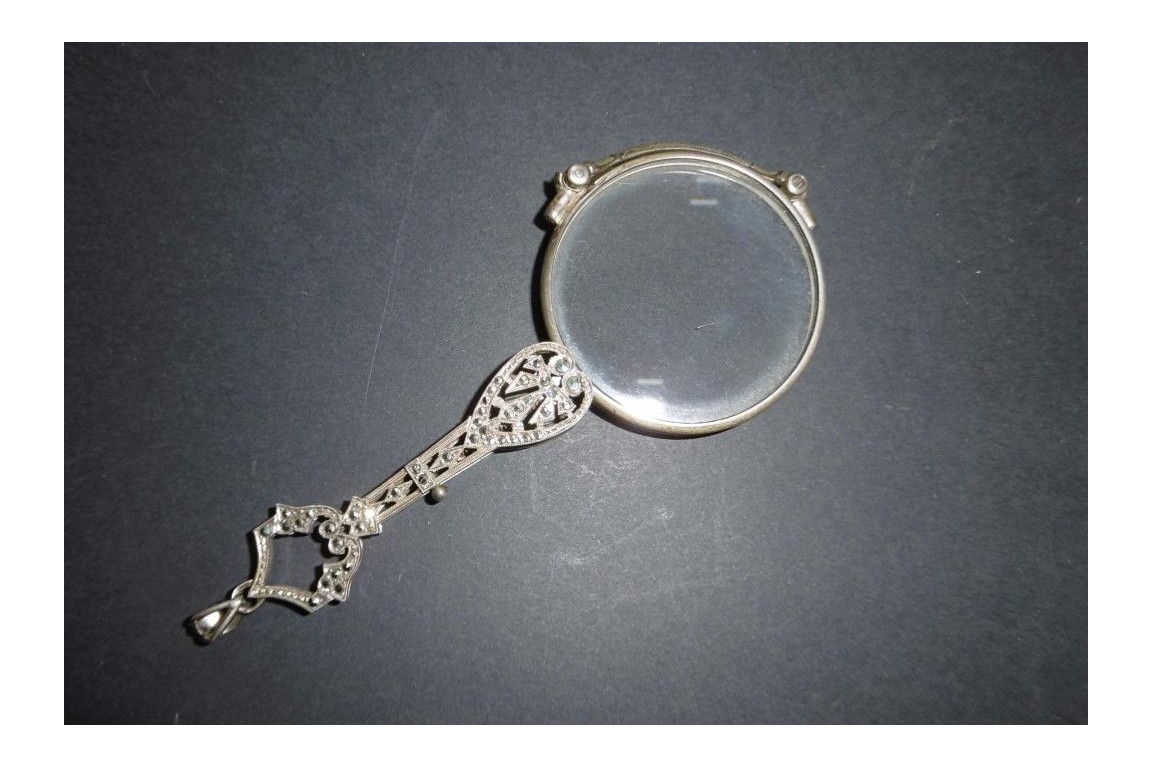 Lorgnette, 19th century