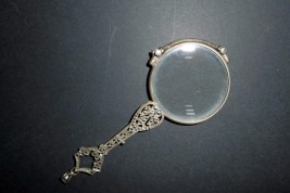 Lorgnette, 19th century