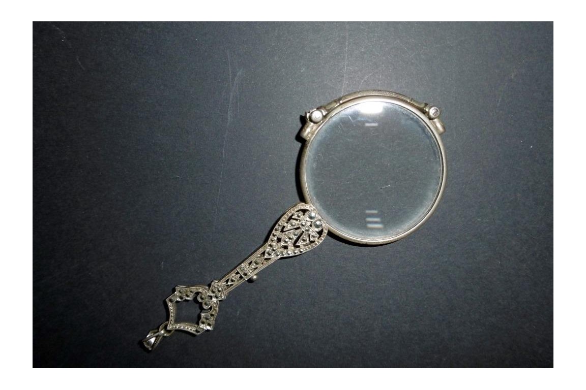 Lorgnette, 19th century