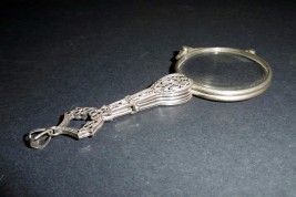 Lorgnette, 19th century