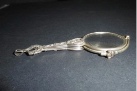 Lorgnette, 19th century