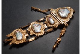 Chatelaine, 18th century