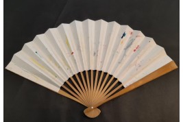 Asian Symphony, fan by Sergik, 2020