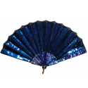 Blue magic, fan cica 1900