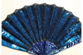 Blue magic, fan cica 1900