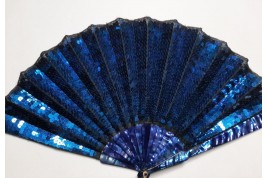 Blue magic, fan cica 1900