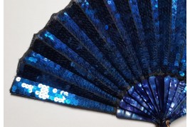 Blue magic, fan cica 1900