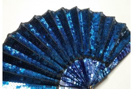 Blue magic, fan cica 1900