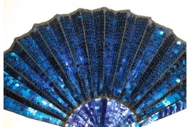 Blue magic, fan cica 1900