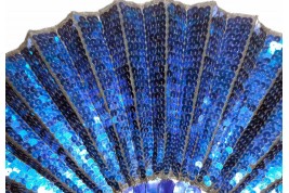 Blue magic, fan cica 1900