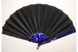 Blue magic, fan cica 1900