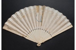 Urns, fan circa 1790-1800