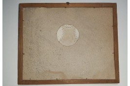 Love and Time, perpetual calendar, circa 1810