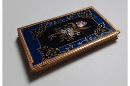 The flowers of love, small book, circa 1825-30