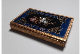 The flowers of love, small book, circa 1825-30