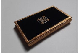 The flowers of love, small book, circa 1825-30