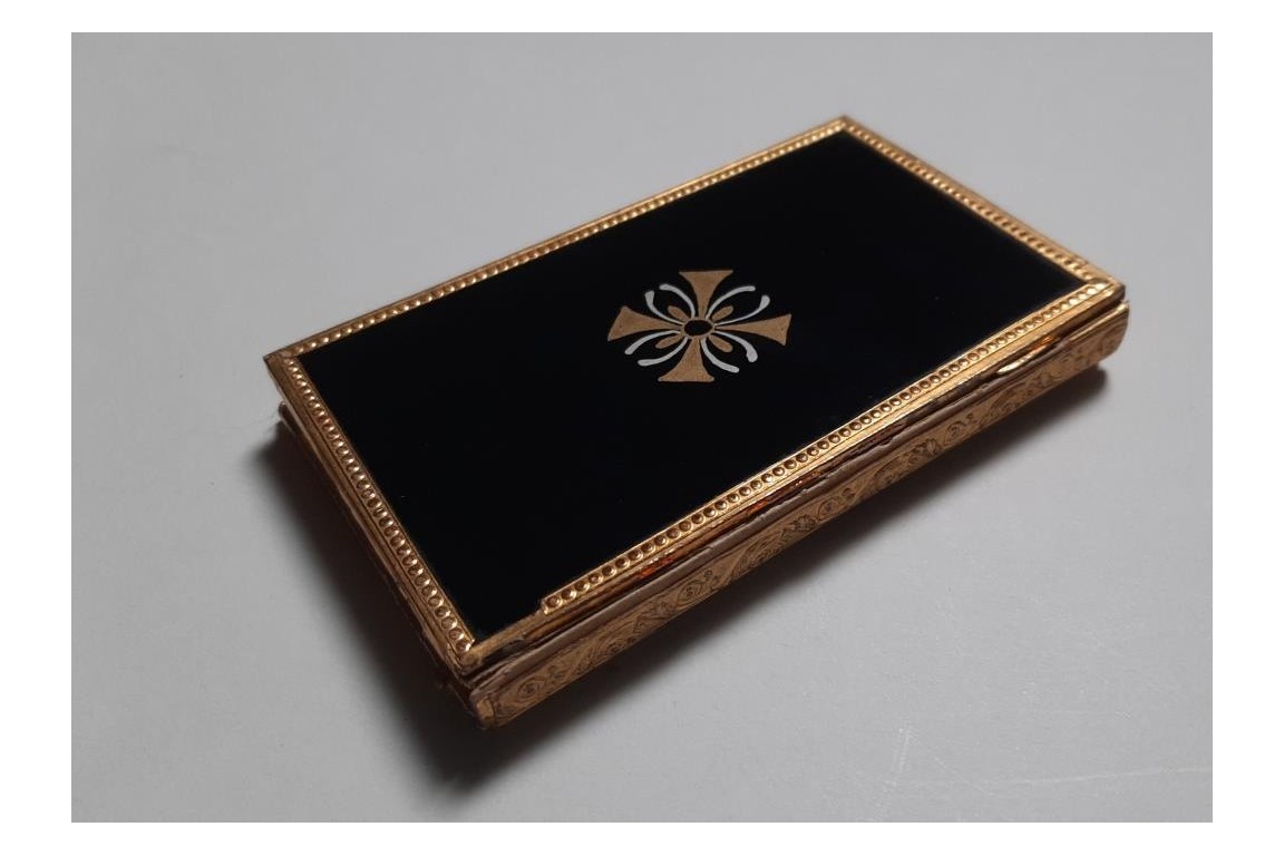 The flowers of love, small book, circa 1825-30