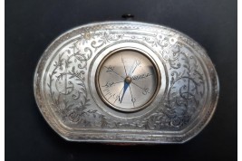 Compass. Purse, 19th century