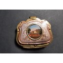 Windsor Palace. Middle 19th century purse