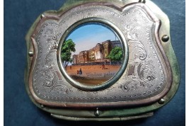 Windsor Palace. Purse circa 1830