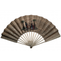 The Amours Constitution,  revolutionary period fan