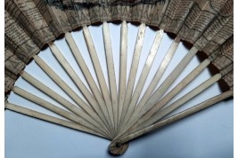 The Amours Constitution,  revolutionary period fan