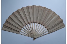 The Amours Constitution,  revolutionary period fan