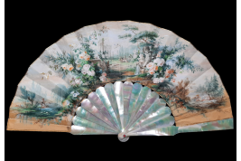 Seasons of Love, fan 1865-70