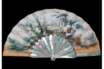Seasons of Love, fan 1865-70