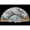 Seasons of Love, fan by Reignier 1865