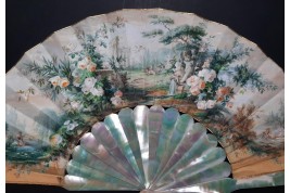 Seasons of Love, fan 1865-70