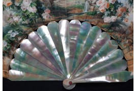 Seasons of Love, fan 1865-70