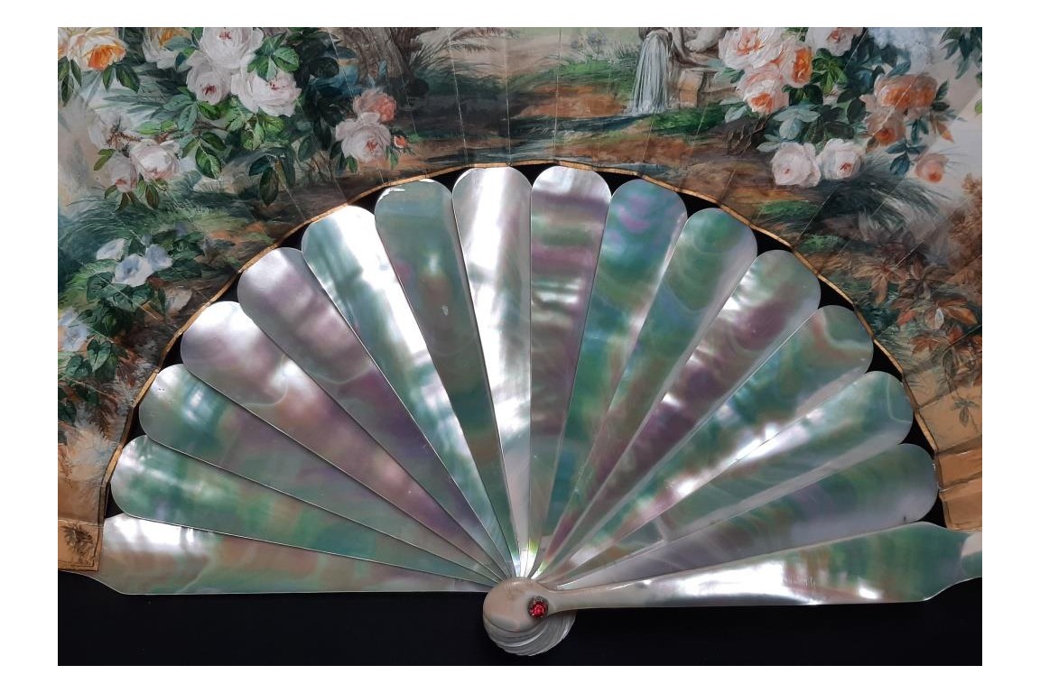 Seasons of Love, fan 1865-70