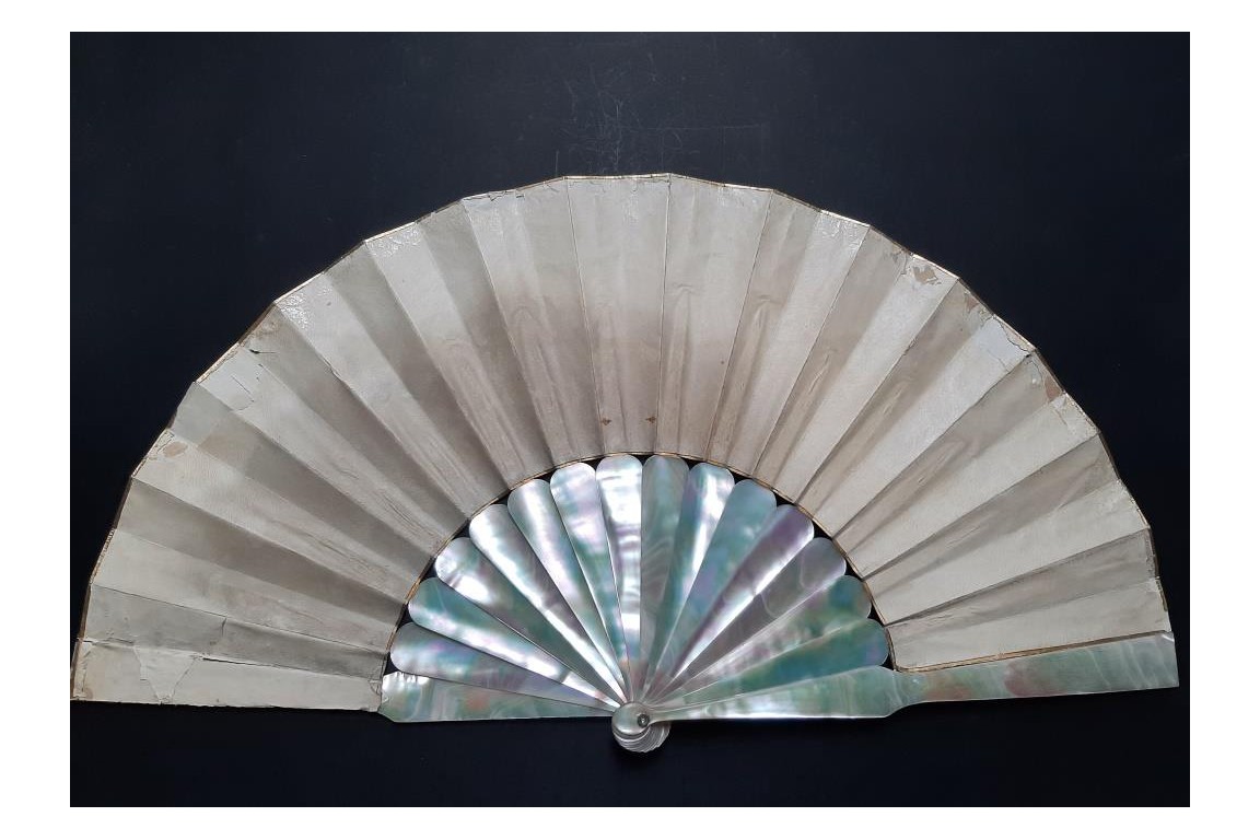 Seasons of Love, fan 1865-70