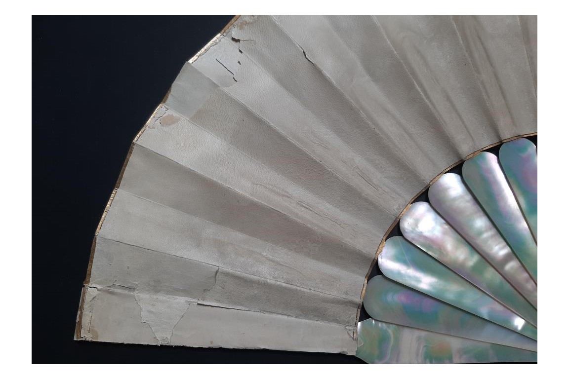 Seasons of Love, fan 1865-70