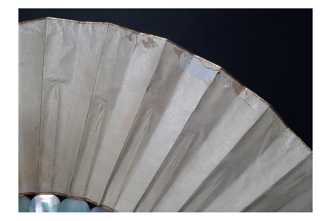 Seasons of Love, fan 1865-70