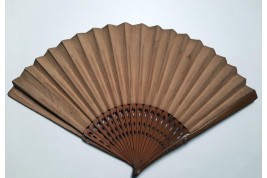 Renaud and Armide, early 19th-century fan