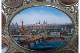 Paris et l'exposition universelle de 1867