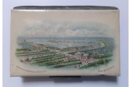 Expositions universelles de Paris 1878, 1889 et 1900