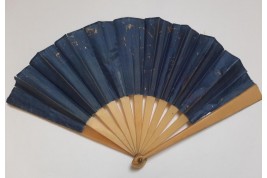 Russophile fantasy, Art Deco period fan