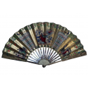 Rossini's operas, fan circa 1830