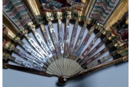 Rossini's operas, fan circa 1830