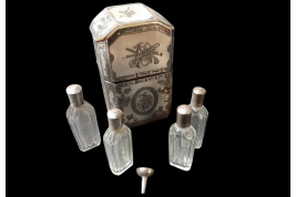 Perfum necessary, 18-19th century